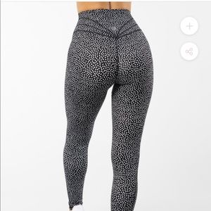 Buffbunny legacy leggings